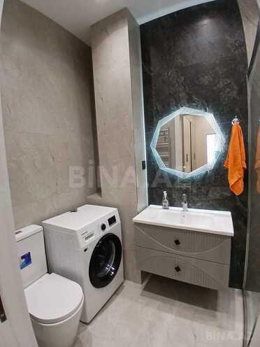 Satılır 3 otaqlı yeni tikili 80 m², 20 Yanvar m., photo 7 from 15