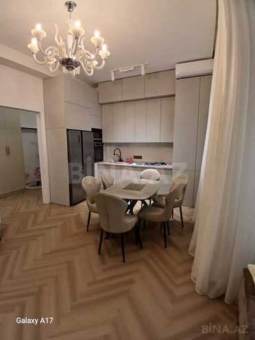 Satılır 3 otaqlı yeni tikili 80 m², 20 Yanvar m., photo 1 from 15