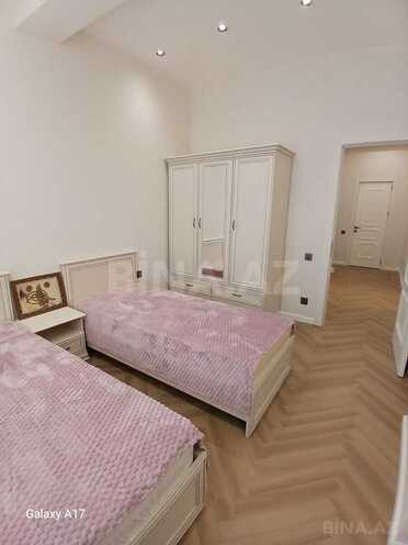 Satılır 3 otaqlı yeni tikili 80 m², 20 Yanvar m., photo 13 from 15