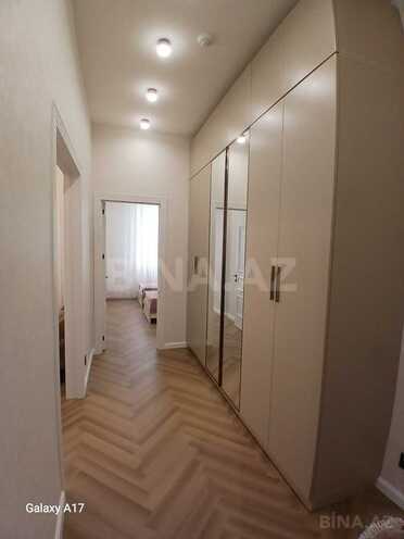 Satılır 3 otaqlı yeni tikili 80 m², 20 Yanvar m., photo 9 from 15