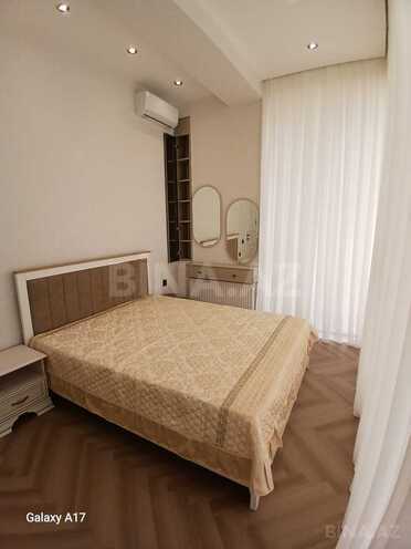 Satılır 3 otaqlı yeni tikili 80 m², 20 Yanvar m., photo 6 from 15