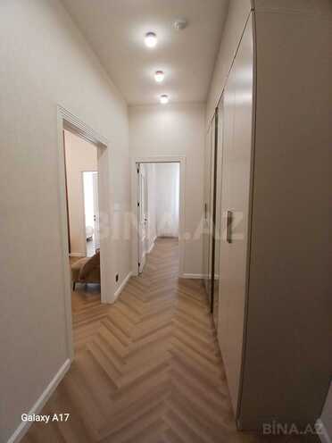 Satılır 3 otaqlı yeni tikili 80 m², 20 Yanvar m., photo 10 from 15