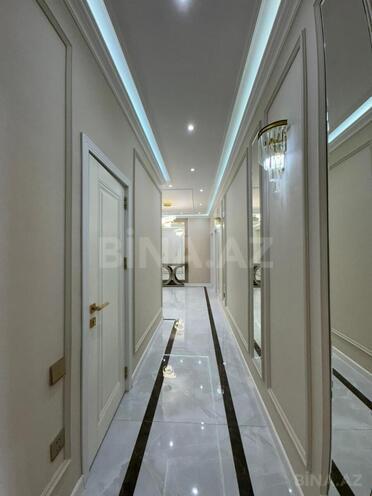 Satılır 2 otaqlı yeni tikili 103 m², Yasamal r., photo 13 from 25