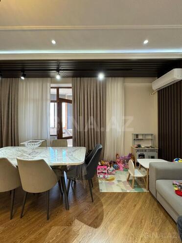Satılır 2 otaqlı yeni tikili 103 m², Yasamal r., photo 17 from 25