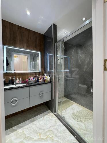 Satılır 2 otaqlı yeni tikili 103 m², Yasamal r., photo 5 from 25