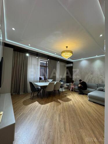Satılır 2 otaqlı yeni tikili 103 m², Yasamal r., photo 3 from 25