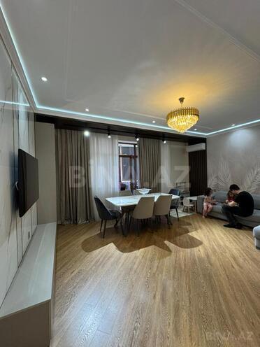 Satılır 2 otaqlı yeni tikili 103 m², Yasamal r., photo 14 from 25