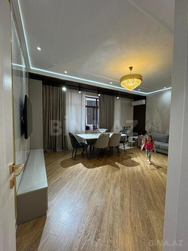 Satılır 2 otaqlı yeni tikili 103 m², Yasamal r., photo 1 from 25