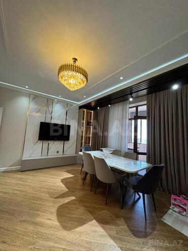 Satılır 2 otaqlı yeni tikili 103 m², Yasamal r., photo 22 from 25