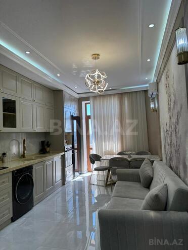 Satılır 2 otaqlı yeni tikili 103 m², Yasamal r., photo 15 from 25