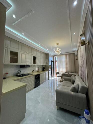 Satılır 2 otaqlı yeni tikili 103 m², Yasamal r., photo 9 from 25