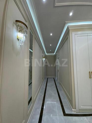 Satılır 2 otaqlı yeni tikili 103 m², Yasamal r., photo 20 from 25