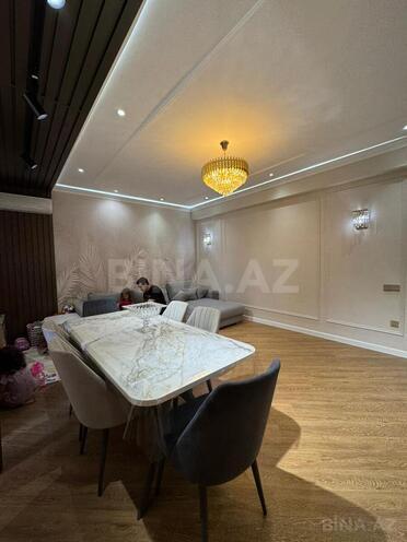 Satılır 2 otaqlı yeni tikili 103 m², Yasamal r., photo 16 from 25