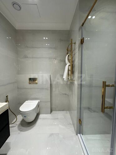 Satılır 3 otaqlı yeni tikili 124 m², Ağ şəhər q., photo 19 from 22
