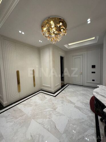 Satılır 3 otaqlı yeni tikili 124 m², Ağ şəhər q., photo 5 from 22