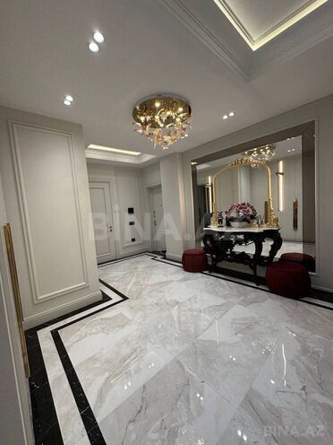 Satılır 3 otaqlı yeni tikili 124 m², Ağ şəhər q., photo 7 from 22