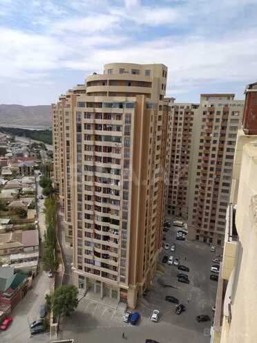 Satılır 2 otaqlı yeni tikili 103 m², Yasamal r., photo 24 from 25