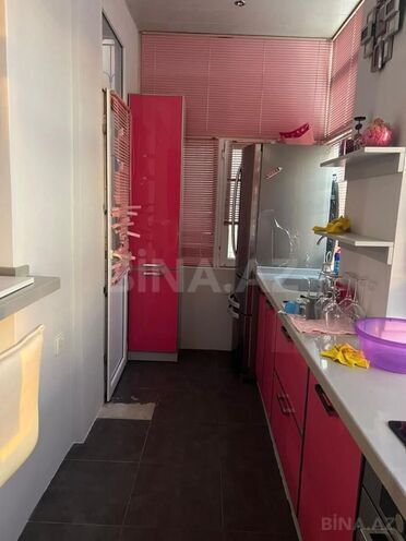 Satılır 2 otaqlı yeni tikili 60 m², 8 Noyabr m., photo 10 from 12
