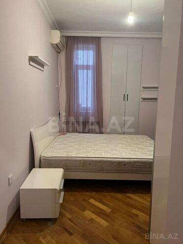 Satılır 2 otaqlı yeni tikili 60 m², 8 Noyabr m., photo 9 from 12