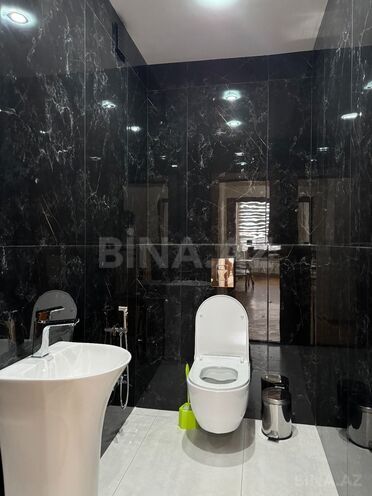 İcarəyə verilir 3 otaqlı yeni tikili 200 m², İnşaatçılar m., photo 17 from 19