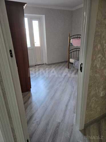 Продаётся 3-комн. вторичка 90 м², Ясамальский р., photo 10 from 17