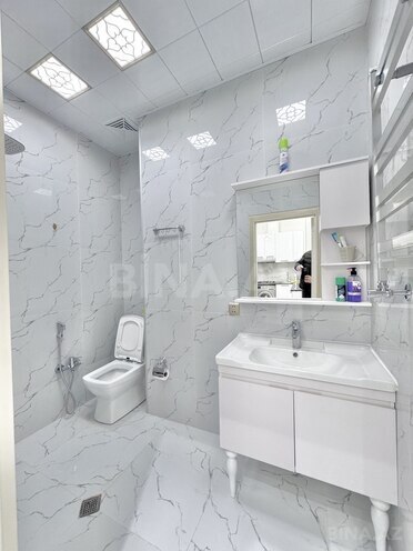 Сдаётся 2-комн. новостройка 70 м², м. Кара Караев, photo 10 from 21