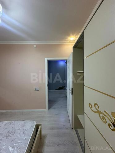 İcarəyə verilir 2 otaqlı yeni tikili 65 m², Nəsimi m., photo 12 from 19