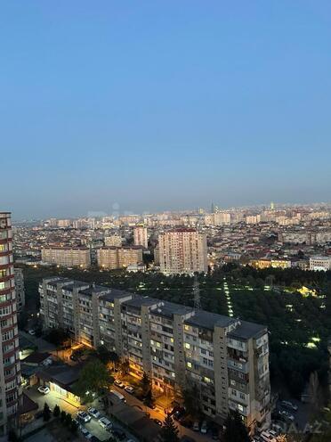 İcarəyə verilir 2 otaqlı yeni tikili 65 m², Nəsimi m., photo 15 from 19