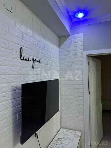 İcarəyə verilir 2 otaqlı yeni tikili 65 m², Nəsimi m., photo 4 from 19