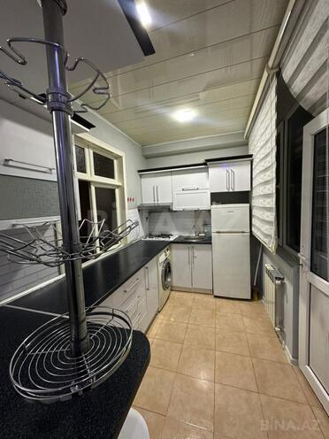 İcarəyə verilir 2 otaqlı yeni tikili 65 m², Nəsimi m., photo 10 from 19