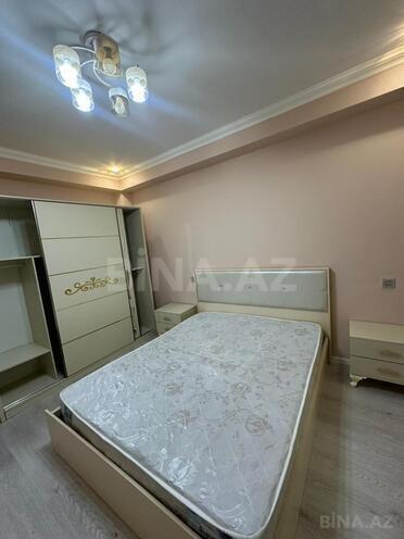 İcarəyə verilir 2 otaqlı yeni tikili 65 m², Nəsimi m., photo 14 from 19