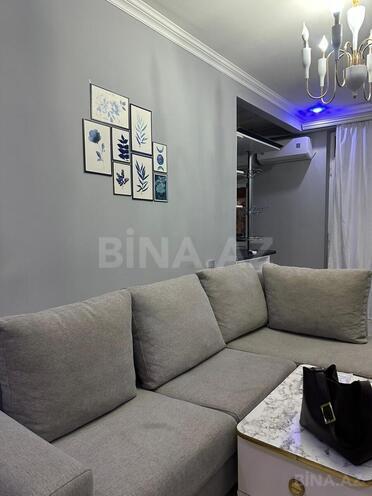 İcarəyə verilir 2 otaqlı yeni tikili 65 m², Nəsimi m., photo 9 from 19