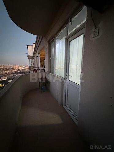 İcarəyə verilir 2 otaqlı yeni tikili 65 m², Nəsimi m., photo 11 from 19