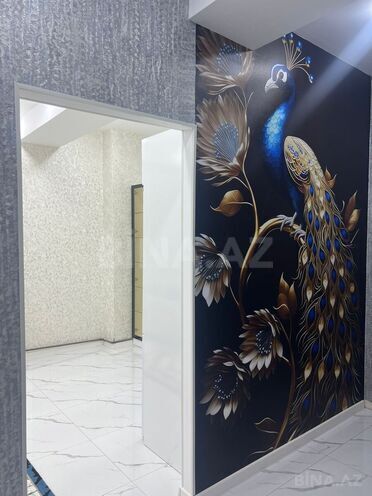 Satılır 2 otaqlı köhnə tikili 58 m², Memar Əcəmi m., photo 8 from 13