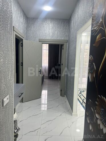Satılır 2 otaqlı köhnə tikili 58 m², Memar Əcəmi m., photo 7 from 13