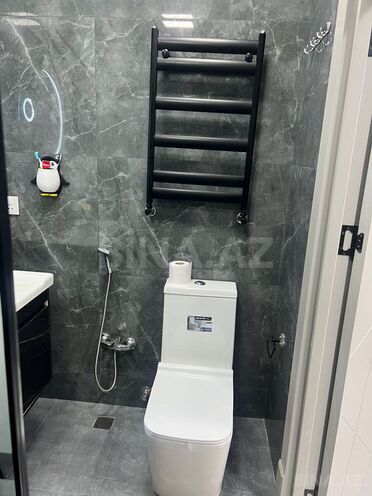 Satılır 2 otaqlı köhnə tikili 58 m², Memar Əcəmi m., photo 12 from 13