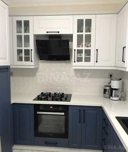 Satılır 2 otaqlı köhnə tikili 58 m², Memar Əcəmi m., photo 9 from 13