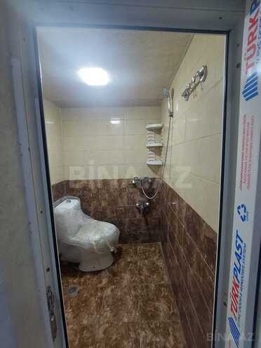 Satılır 2 otaqlı köhnə tikili 33 m², Nizami m., photo 8 from 10