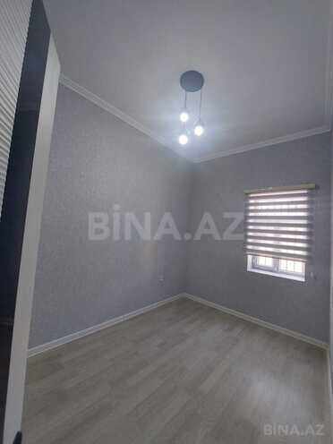 Satılır 2 otaqlı köhnə tikili 33 m², Nizami m., photo 4 from 10