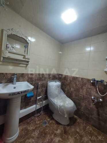 Satılır 2 otaqlı köhnə tikili 33 m², Nizami m., photo 9 from 10