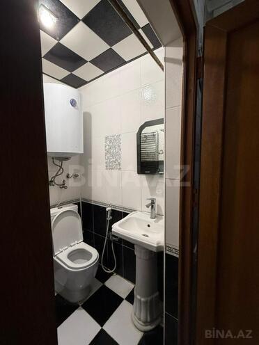 Сдаётся 2-комн. новостройка 50 м², пос. Масазыр, photo 8 from 11