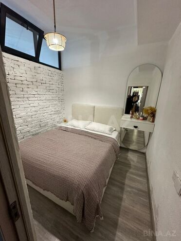 Satılır 2 otaqlı yeni tikili 44 m², Nərimanov r., photo 17 from 28