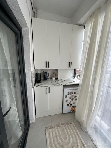 Satılır 2 otaqlı yeni tikili 44 m², Nərimanov r., photo 12 from 28