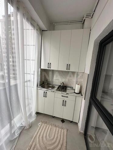 Satılır 2 otaqlı yeni tikili 44 m², Nərimanov r., photo 21 from 28