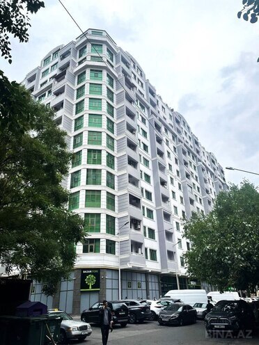 Продаётся 3-комн. новостройка 130 м², Насиминский  р., photo 13 from 14