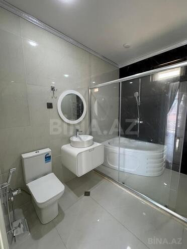 Satılır 6 otaqlı həyət evi/bağ evi 300 m², Mərdəkan q., photo 21 from 32