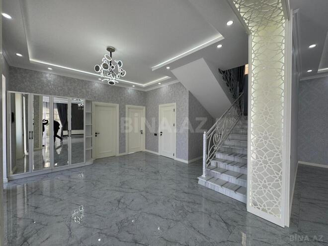 Satılır 6 otaqlı həyət evi/bağ evi 300 m², Mərdəkan q., photo 12 from 32