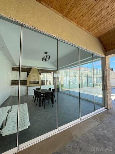 Satılır 6 otaqlı həyət evi/bağ evi 300 m², Mərdəkan q., photo 27 from 32