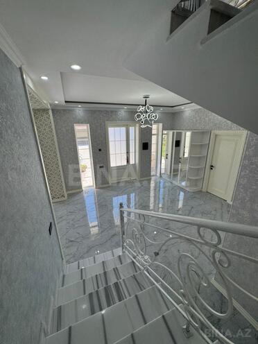 Satılır 6 otaqlı həyət evi/bağ evi 300 m², Mərdəkan q., photo 20 from 32