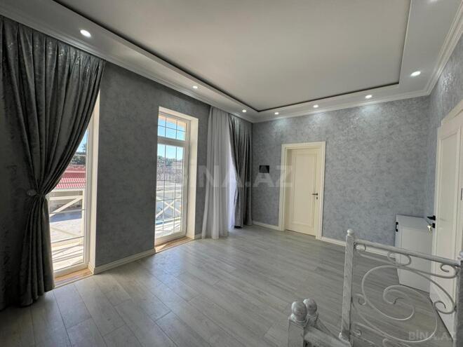 Satılır 6 otaqlı həyət evi/bağ evi 300 m², Mərdəkan q., photo 19 from 32